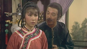 雪山飛狐 (數碼修復版) 1. évad Ep.23 23. epizód