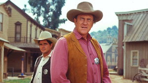 Gunsmoke kép