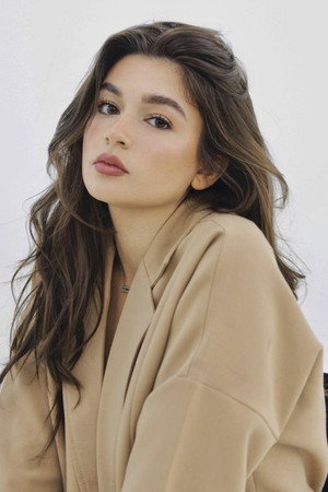 Yara Mustafa profil kép