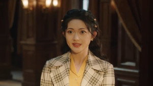 半城风月半城雪 1. évad Ep.5 5. epizód