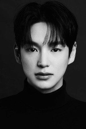 Heo Chan profil kép