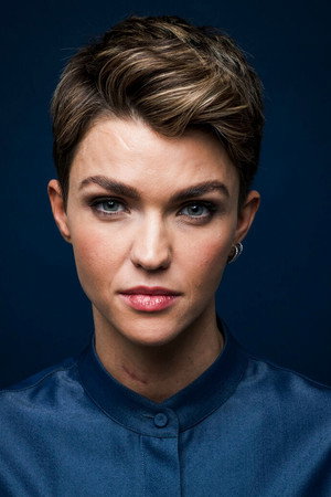 Ruby Rose profil kép