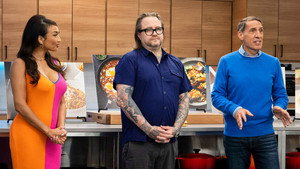America's Test Kitchen: The Next Generation 1. évad Ep.5 5. epizód