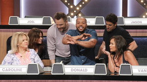 Match Game 4. évad Ep.9 9. epizód