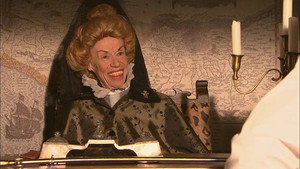 Zorro 1. évad Ep.33 33. epizód