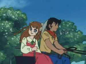 若草のシャルロット 1. évad Ep.21 21. epizód