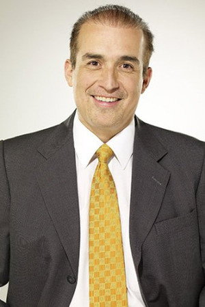 Luis Eduardo Motoa profil kép