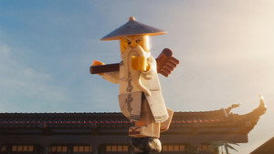 LEGO Ninjago: A Spinjitzu mesterei Speciális epizódok Ep.23 23. epizód