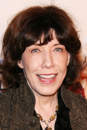 Lily Tomlin profil kép