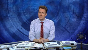 The Opposition with Jordan Klepper 1. évad Ep.76 76. epizód