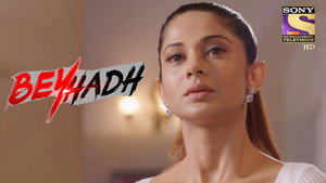 Beyhadh 1. évad Ep.190 190. epizód