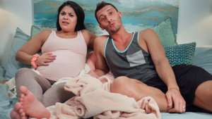 90 Day Fiancé: Pillow Talk 4. évad Ep.9 9. epizód