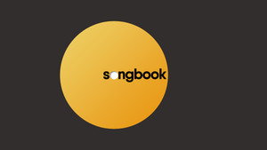Songbook kép