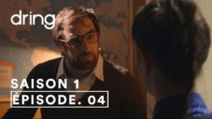 DRING 1. évad Ep.4 4. epizód