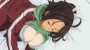 なんでここに先生が!? kép