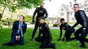 FBI: New York különleges ügynökei 6. évad Ep.13 Tűzgyűrű