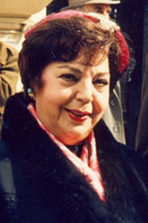 Καίτη Λαμπροπούλου profil kép