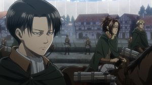 Attack on Titan Speciális epizódok Ep.7 7. epizód