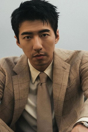 傅孟柏 profil kép