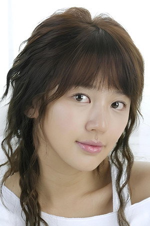윤은혜 profil kép
