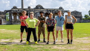 Wie is de Mol? 24. évad Ep.7 7. epizód