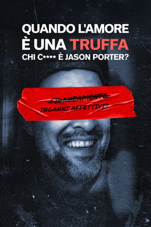 ROMCON: Ki a fene az a Jason Porter? poszter