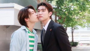 พี่ฟากชอบเธอมู่ 1. évad Ep.8 8. epizód