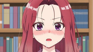 アンドロイドは経験人数に入りますか？？ 1. évad Ep.8 8. epizód