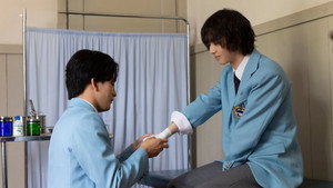タクミくんシリーズ －Drama－ 1. évad Ep.4 4. epizód