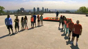 The Amazing Race Canada 4. évad Ep.11 11. epizód