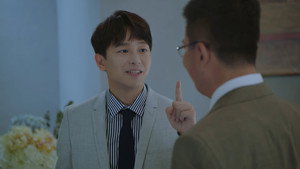 女士的法則 1. évad Ep.2 2. epizód