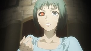 Tokyo Ghoul Tokyo Ghoul:re Ep.4 MAIN: Aukció
