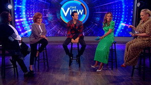 The View 22. évad Ep.164 164. epizód
