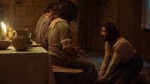 A kiválasztottak 5. évad Ep.7 A felső szoba: 1. rész