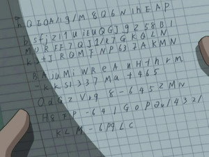Code Lyoko 2. évad Ep.24 24. epizód