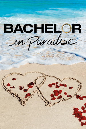 Bachelor in Paradise poszter