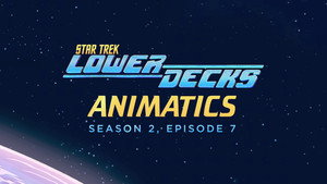 Star Trek: Lower Decks Speciális epizódok Ep.37 37. epizód