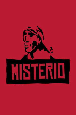 Misterio poszter