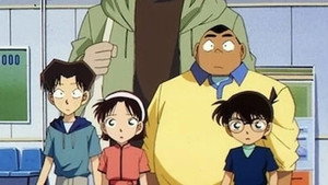 名探偵コナン 1. évad Ep.302 302. epizód