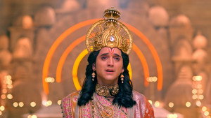 श्रीमद् रामायण 1. évad Ep.316 316. epizód