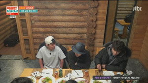 택배는 몽골몽골 1. évad Ep.4 4. epizód