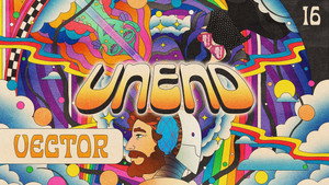 UNEND 3. évad Ep.16 16. epizód