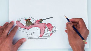 How Not to Draw kép