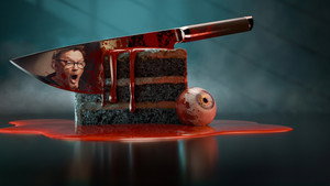 Killer Cakes kép