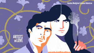 Artists in Love 1. évad Ep.4 4. epizód