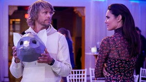 NCIS: Los Angeles 11. évad Ep.13 Előkelő társaság