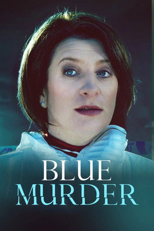 Blue Murder poszter