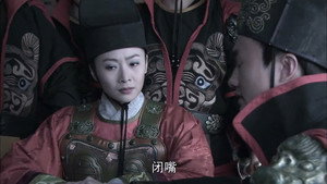 神探狄仁杰 4. évad Ep.10 10. epizód