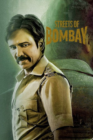 Szerelmem, Bombay poszter