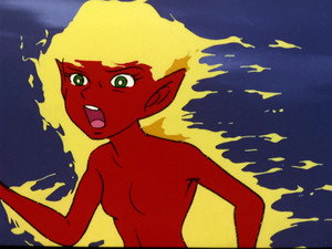 デビルマン 1. évad Ep.12 12. epizód